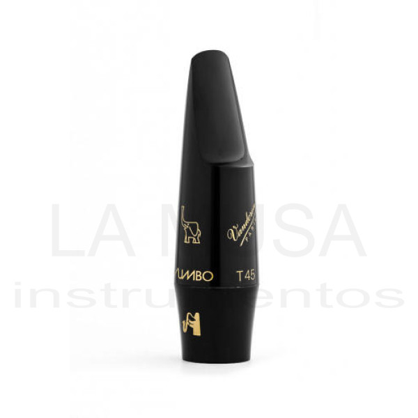 VANDOREN T45 JUMBO JAVA Tenor Saxophone Mouthpiece